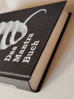 Das Mantra Buch Karl Spiesberger Magische Handbücher
