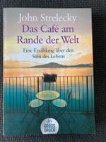 Das Café am Rande der Welt, John Strelecky, Grossdruck