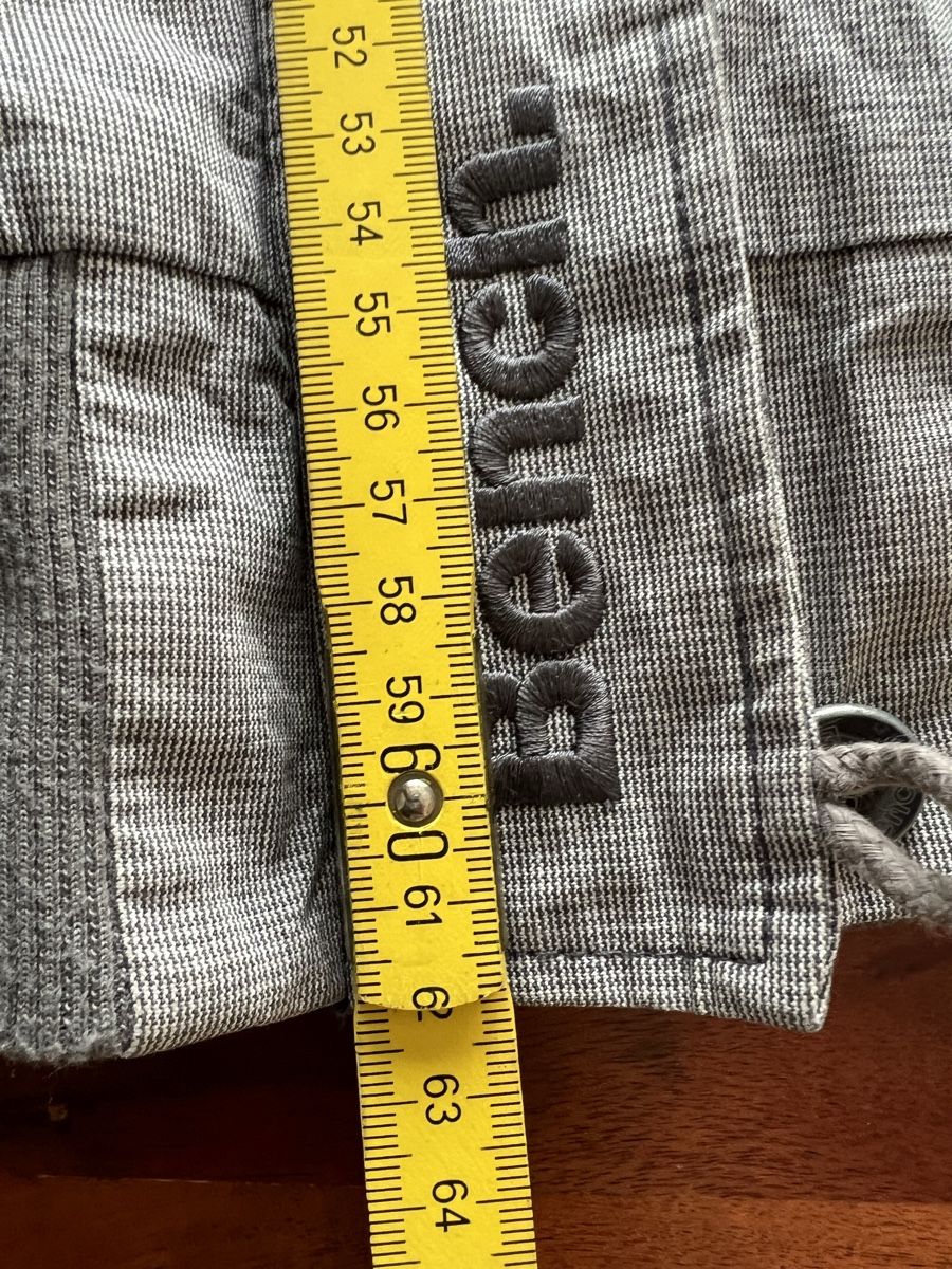 Bench Giacche: Bench Damen Jacke Grösse L – Usato da Herisau venduto da weltebummler 6