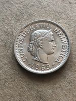 10 Rp. 1969