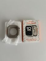 Apple Watch Series 10 46mm Case Metallisch