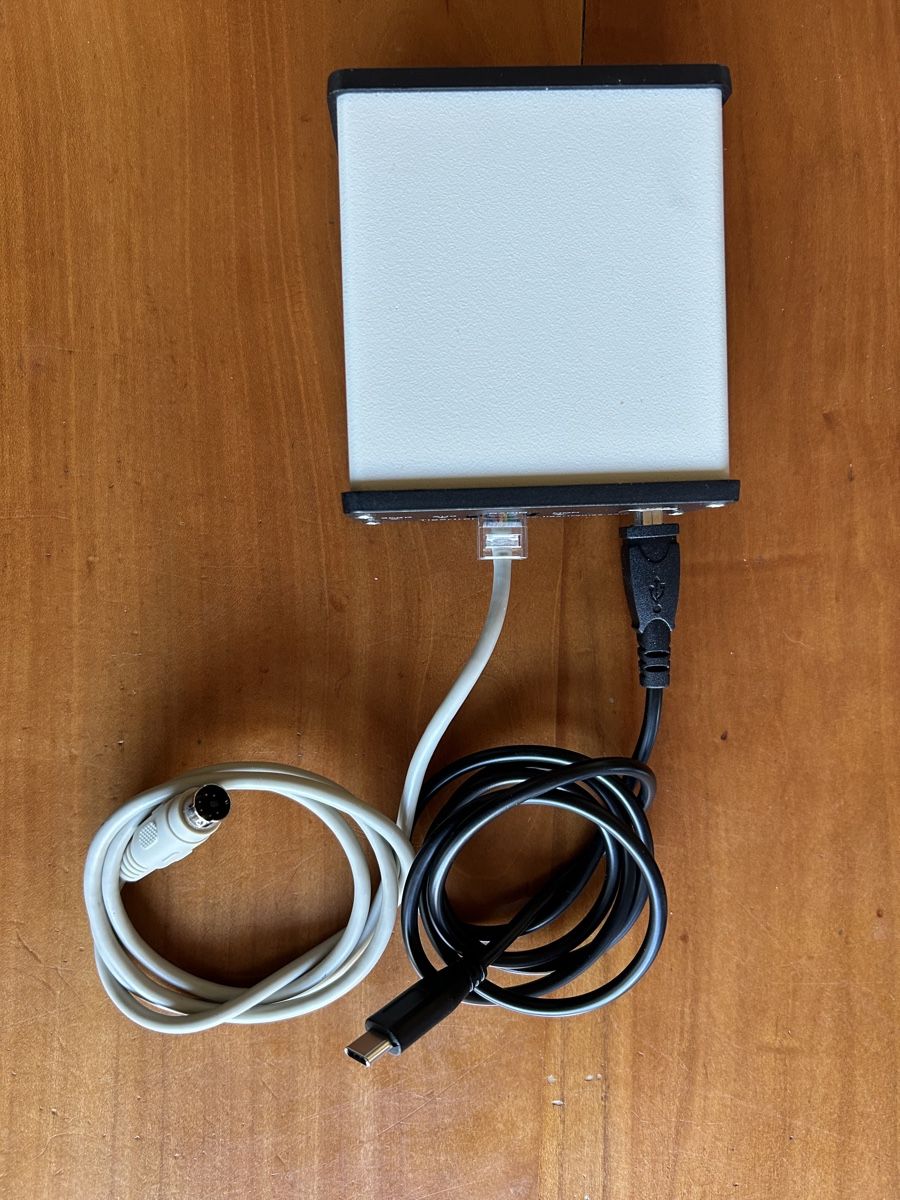 Funktechnik: Signalink USB digi Modem – Gebraucht aus Dürnten von  3