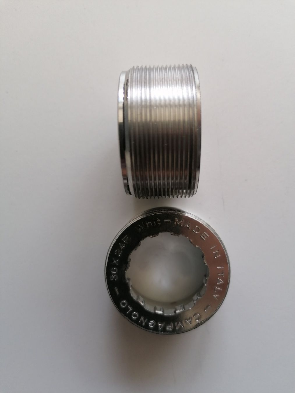 Campagnolo Pezzi di ricambio: Campagnolo Lagerschalen – Usato da Bottmingen venduto da dah_cfj9 1