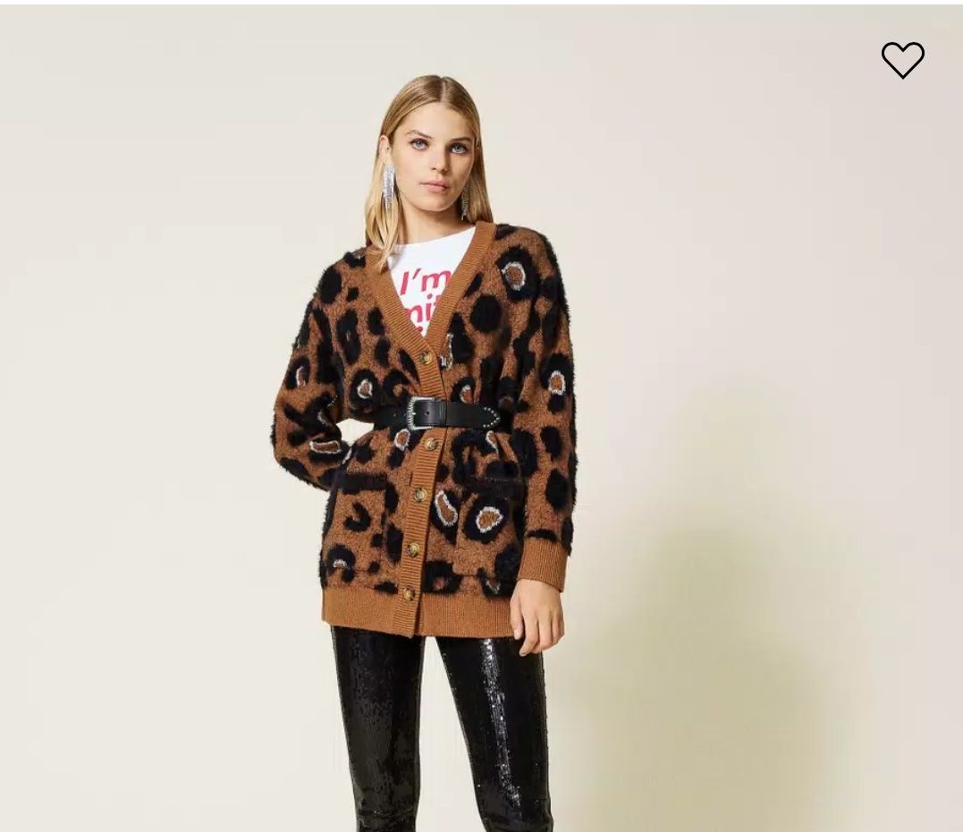 Zalando Giacche: Strickjacke / Cardigan / Leo – Usato da Erlinsbach SO venduto da dikaan