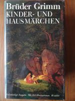 Brüder Grimm Kinder und Hausmärchen