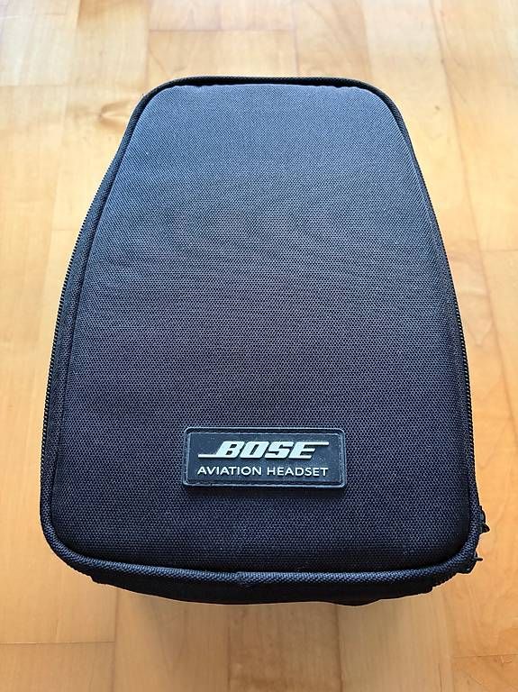 Bose Casques audio: Bose A20 Aviation Headset – D'occasion à Rorschacherberg par colibri84 2