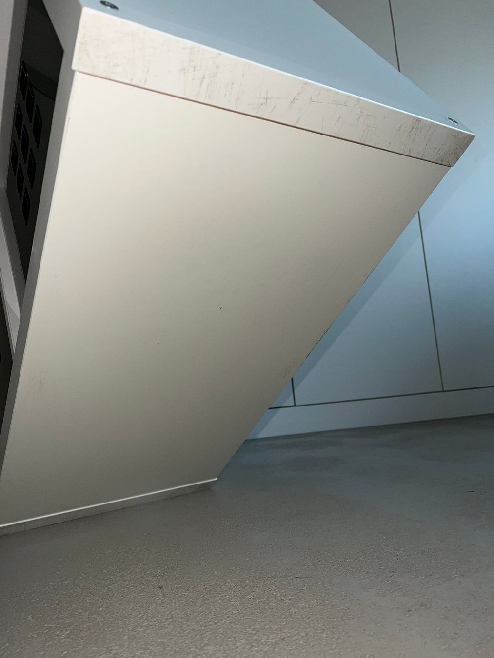 Ikea Étagères: 4er KALLAX Regal mit Schubladen – D'occasion à Hohenrain par Anirob 5