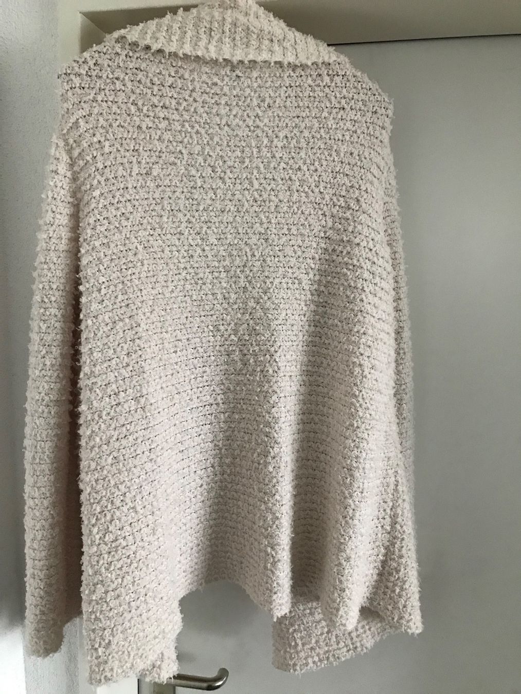 Marc Cain Giacche: Marc Cain Cardigan mit Leinen, Gr. 3 – Usato da Niederteufen venduto da mix18 3