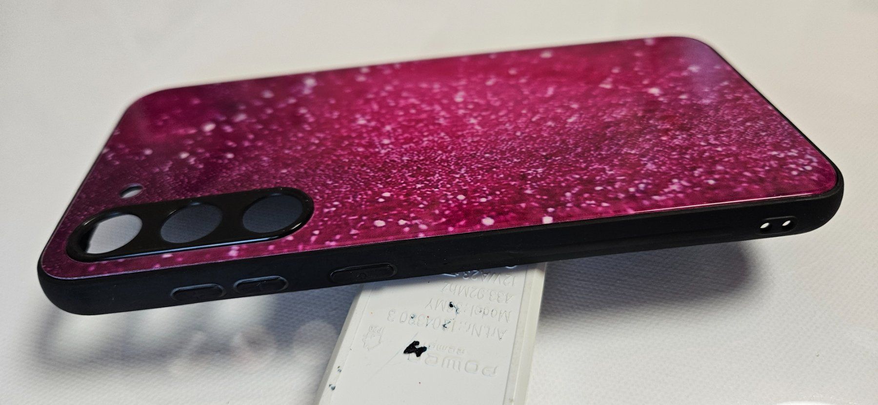 Samsung Cover & Protezioni schermo: Handyhülle S23+ – Usato da Aesch BL venduto da Ipnf 1