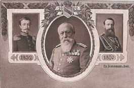Grossherzog Friedrich von Baden
