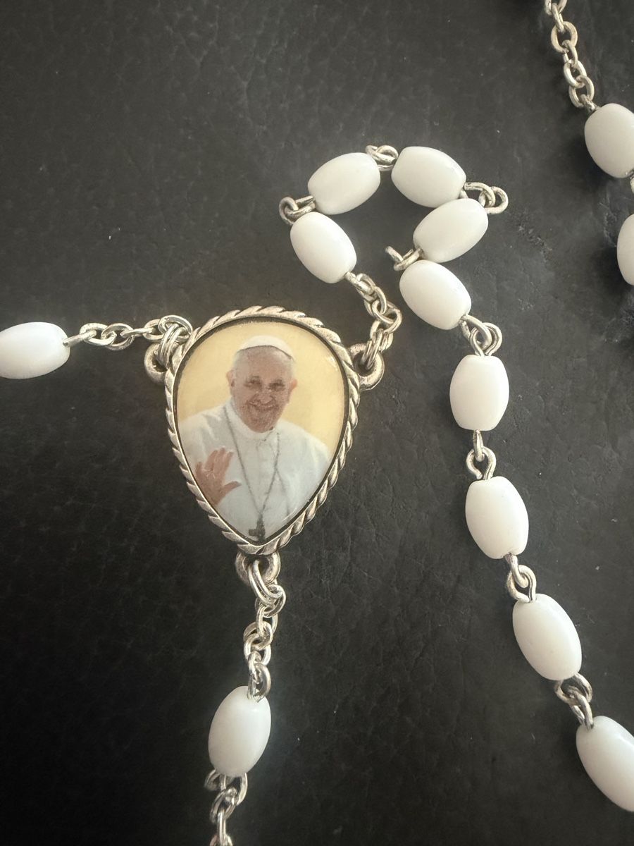 Autres bijoux: Rosenkranz – D'occasion à Baden par noli.r 2