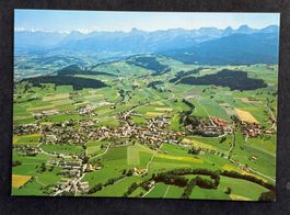 ANSICHTSKARTE RIGGISBERG BE