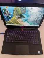 Alienware 13 R2