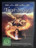 Tintenherz DVD Film guter Zustand