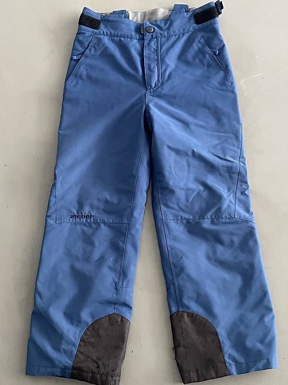 Vestes & Manteaux: Ziener 140 – D'occasion à Biasca par P_86 2