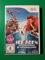 Ice Age 4: Die Arktischen Spiele - Nintendo Wii
