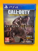 Call of Duty - Advanced Warfare - PS4