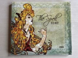 Ira May - The Spell - CD Album