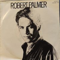 Vinyl-Single Robert Palmer - Bad Case Of Lovin' You