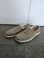Toms vertes (taille 44)