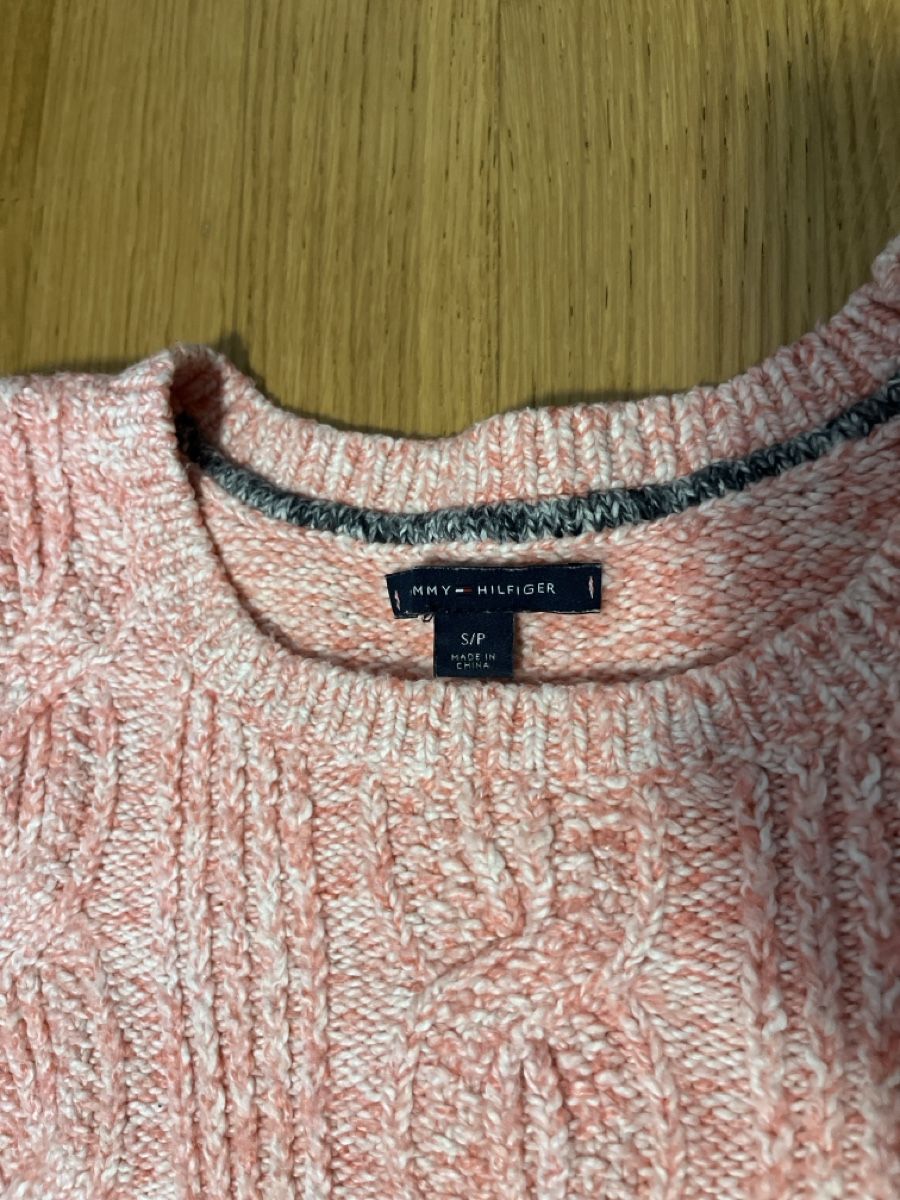 Tommy Hilfiger Maglioni & Felpe: Tommy Hilfiger Pullover – Usato da Dietikon venduto da na_129 1