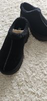 UGG Damen Schuh Schwarz Gr. 40 