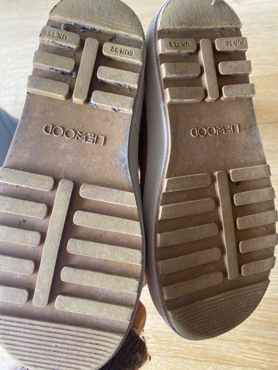 Liewood Scarpe per ragazzi: Liewood Gummistiefel Sasha Gr. 32  – Usato da Münchenstein venduto da sommerverkauf12 1