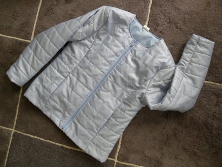 Jacke Nathalie Andersen leichte Jacke 38/40