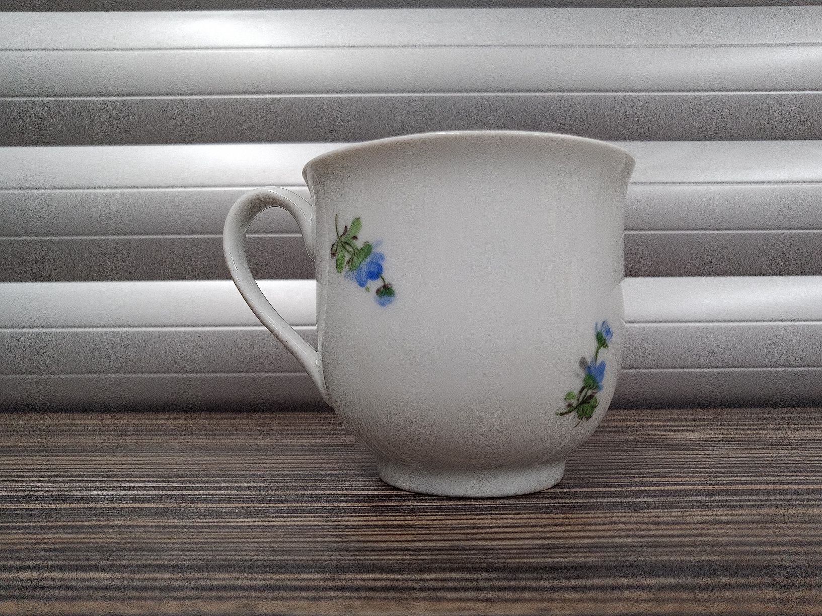 Tazze: Meissen Tasse blaue Blume – Usato da Reiden venduto da Zofi-Brocki 1