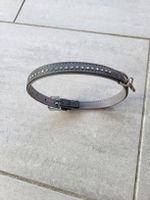 Hundehalsband 40 cm neu