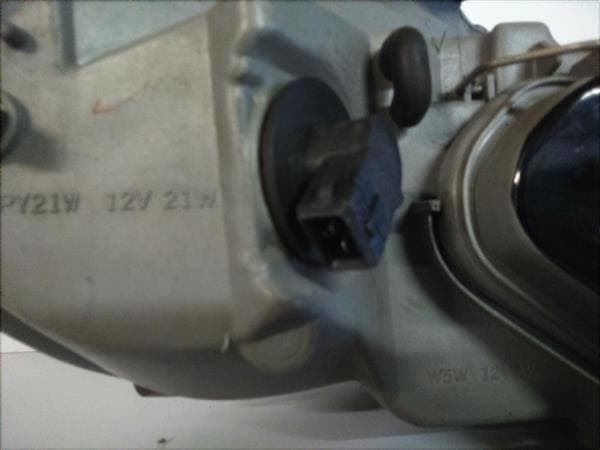Fari: Ford Mondeo Scheinwerfer links – Usato da Ibach venduto da Zingi73 4