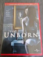 DVD - The Unborn (Ungekürzte Fassung mit Odette Yustman)
