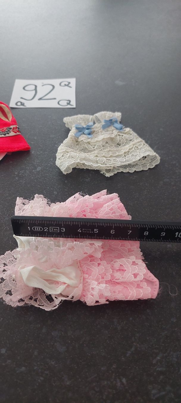 Puppen: Miniatur Puppenkleidli  – Gebraucht aus Muri AG von nindo1 6