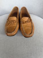 Loafers D. Lepori Leder Gr 36