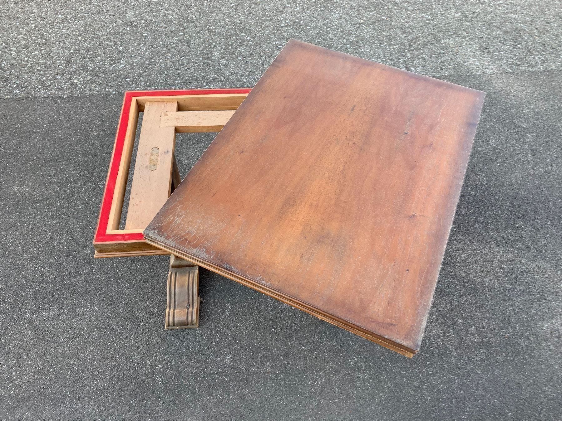 Tavoli: Designer Tisch, Antiker Tisch, Retro – Usato da Seewen SZ venduto da web_ 5