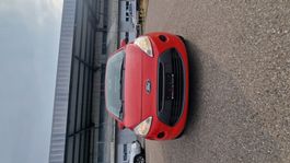 Ford Ka schaltung klimma 2016 MFk 1.2025  1999fr fixxxxxxxx