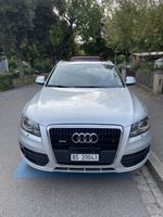 Audi Q5 3.2 FSI Quattro Ab 1.-