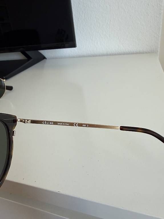 Occhiali & Lenti: Sonnenbrille CELINE – Usato da Zürich venduto da Angela_Chloe 2