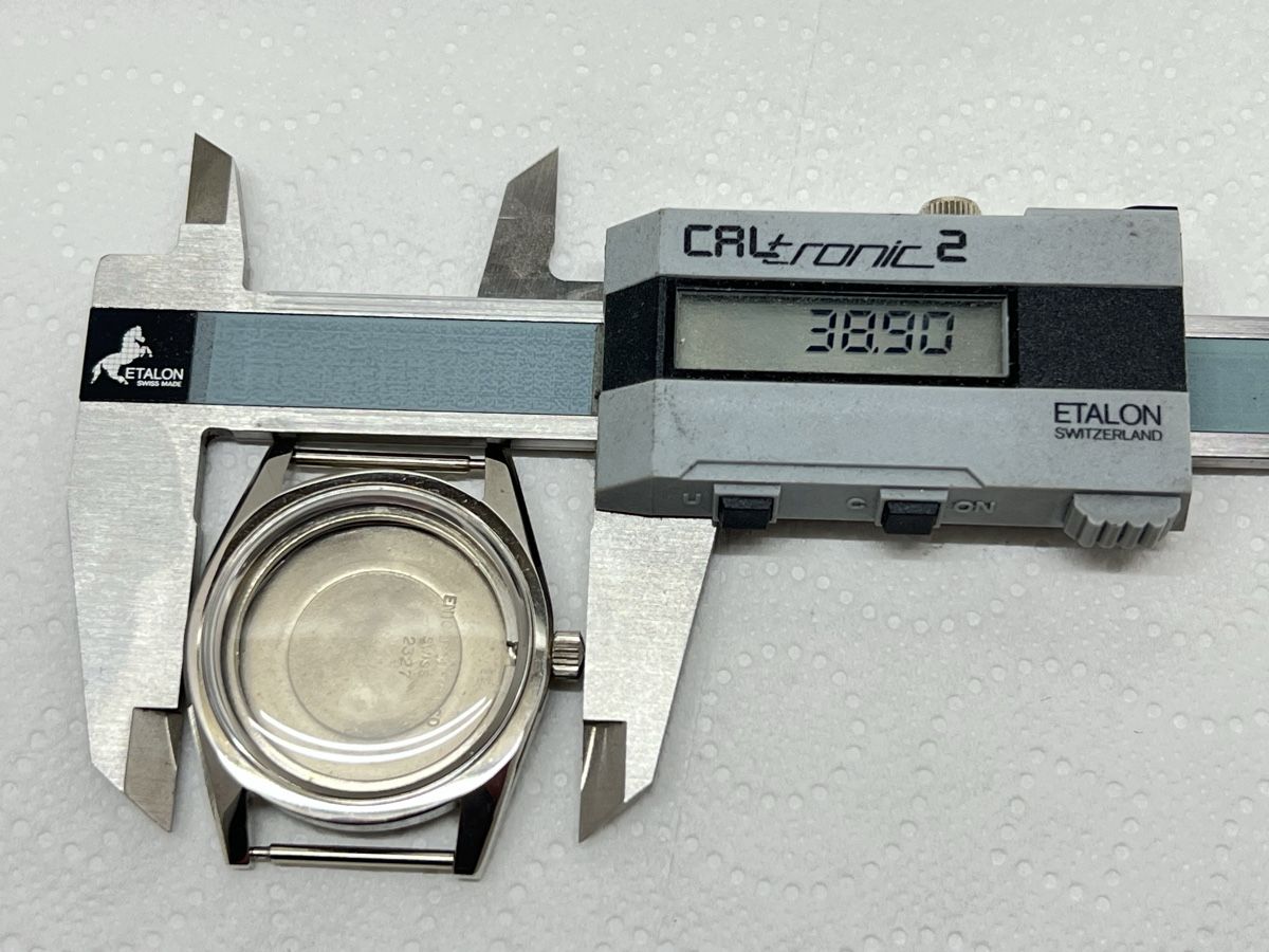 Enicar Orologi: ENICAR Vintage 10 Pièces – Nuovo (secondo la descrizione) da Bassecourt venduto da 59.00chf 9