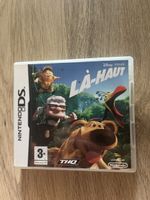 Jeu Nintendo DS "Là-Haut"