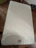 Bico Matratze, nur von Gästen & wenig gebraucht