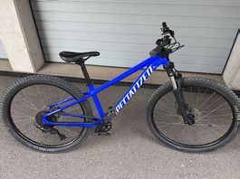 Specelized Rockhopper Sport Velo 