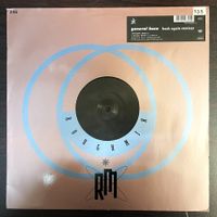 General Base – Back Again (Remixes) – (Vinyl 1992)