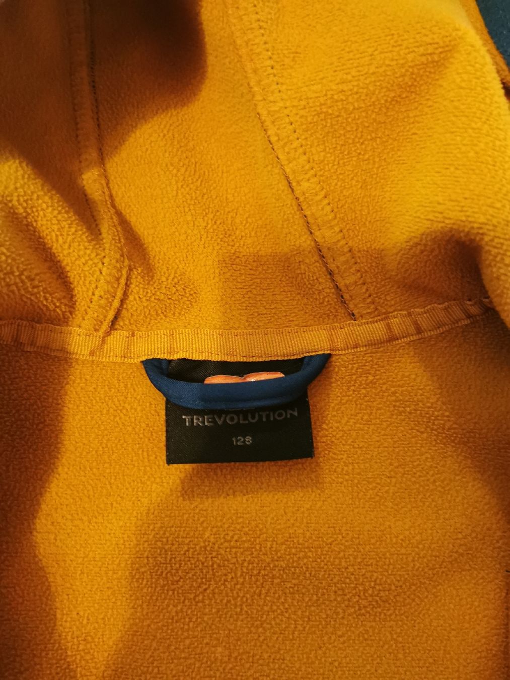 Trevolution Giacche & Cappotti: TREVOLUTION Jacke Gr 128 – Usato da Jona venduto da curlie_82 1