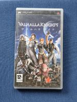 Valhalla Knights jeu PSP avec notice RPG