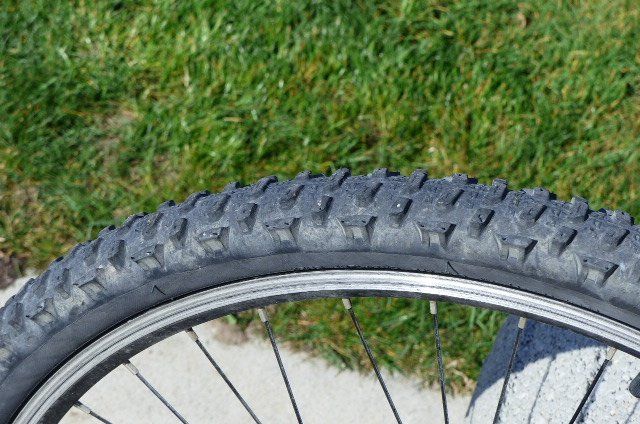 Vélos: Mountainbike CRONICS – D'occasion à Aesch ZH par rcg987 2