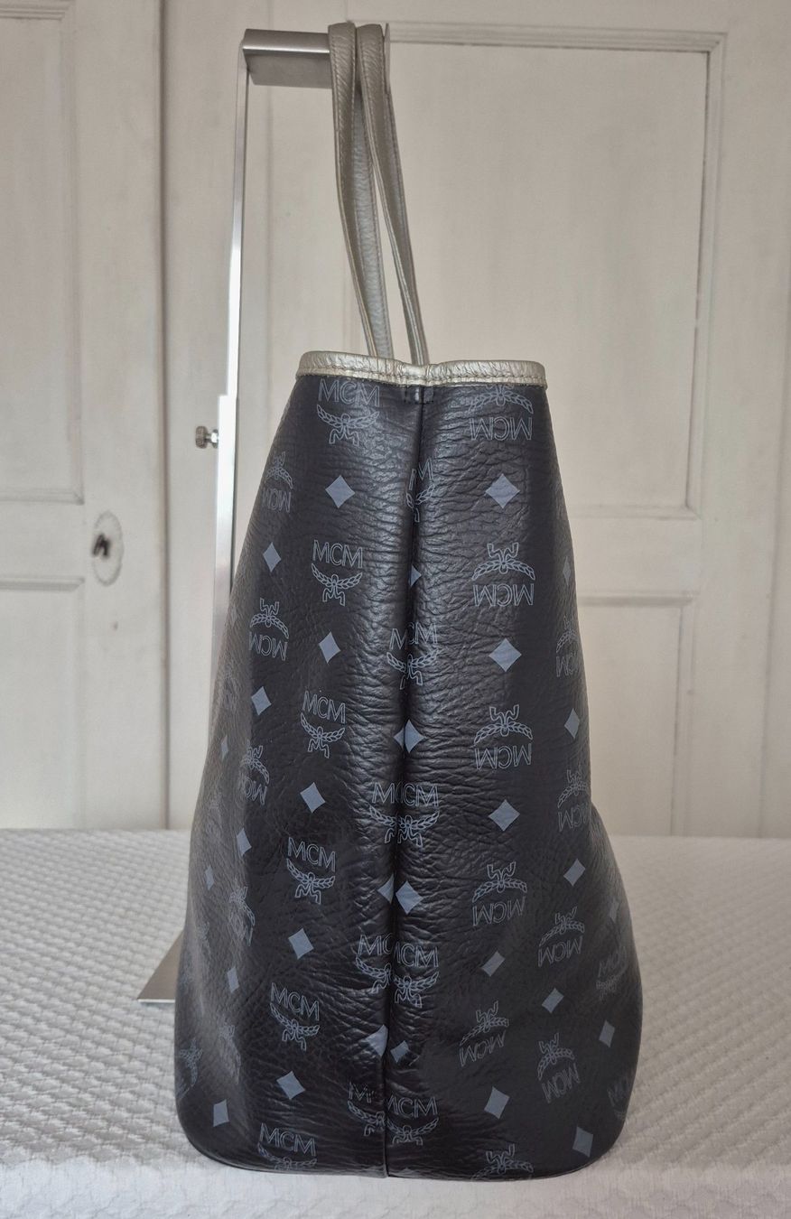 Mcm Borse da donna: MCM Shopper, Size L – Usato da Dottikon venduto da Pega7 5