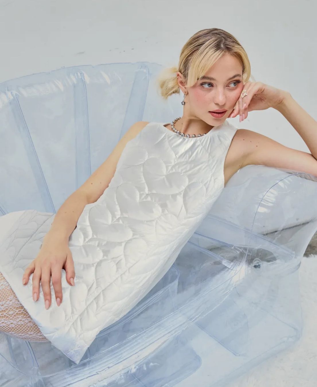 Vestiti: Winterkleid Fabrikneu – Nuovo e nell'imballaggio originale da Mühlethurnen venduto da Fudoshin1 7