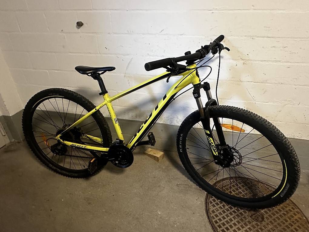 Scott Vélos: Scott Aspect 960 – D'occasion à Niederhasli par Tina25 2