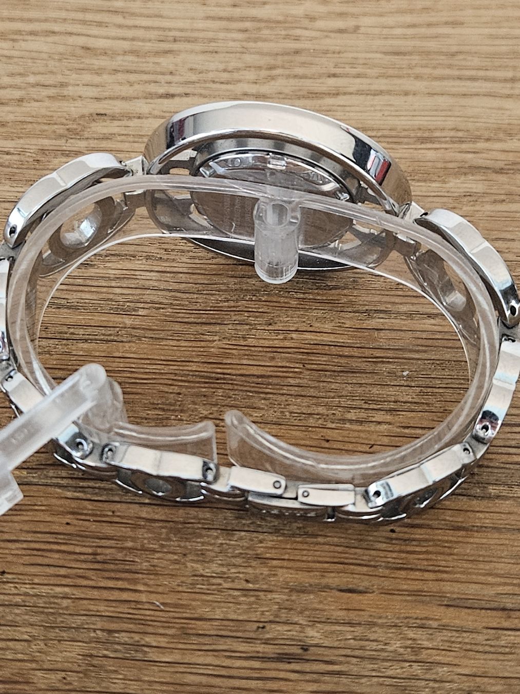 Roberto Cavalli Uhren: Just Cavalli Damenuhr 40mm – Gebraucht aus Flamatt von pie_f9zm 5